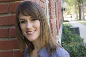 Laura Bateman 2012